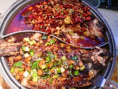 -味妙烤鱼吧(回龙观店)