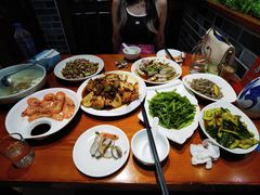 -丰收渔港饭店(嵊泗店)
