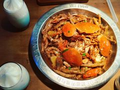 肉蟹堡-胖哥俩肉蟹煲(宿迁宝龙广场店)