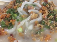 -老西关濑粉(文明路店)