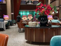 -上海人家花樣年华(中山公园店)