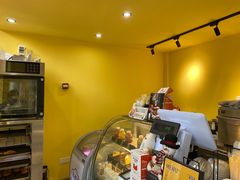 -吉派索自家烘焙咖啡馆(千佛山店)