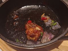 -潮界(虹桥新天地店)