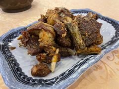 -维吾尔餐厅(宜山路店)