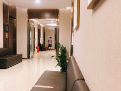 -瑞慈体检上海陆家嘴机构