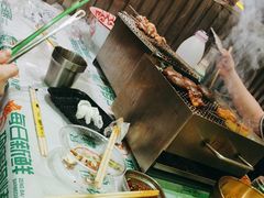 -曾百万小炉小串自助烧烤(高新店)