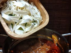 -独食火锅·半米屋台(望平街店)