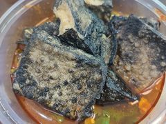 -正宗八宝冰饭·非遗冰饭·烧烤(奎桥店)