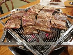 -东俞·韩式料理(院东街店)