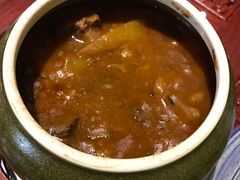 -小铫鸡汤