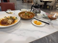 -金熊猫川菜餐厅