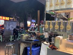 -芝麻糊世家(西华店)