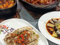 -阿毛饭店(和义路店)