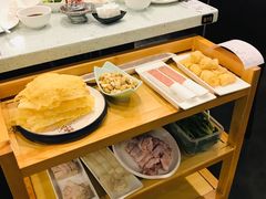 -烹然四季椰子鸡火锅(团结湖总店)