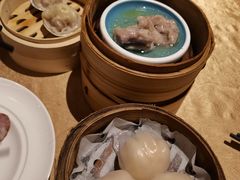 -哈尔滨永泰喜来登酒店·璟泰公馆