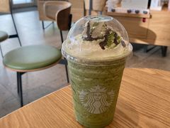 -星巴克(深圳前海香缤大厦分店)