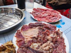 -松明一烤肉馆(鲁园店)
