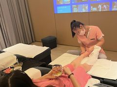 -汤臣健康生活·影院足道·SPA(东区店)