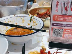 -文和友老长沙龙虾馆(化龙池店)