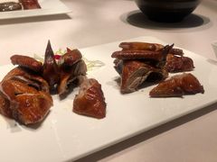 深井烧鹅-粤珍轩(凤城九路店)