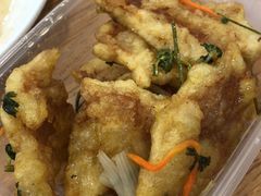 -新健小吃(承德街店)