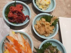 -上渔铁板烧(熙悦汇店)