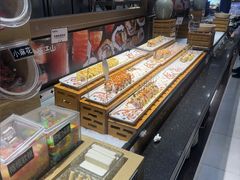 -韩盛·盛江山自助料理(中街大悦城店)