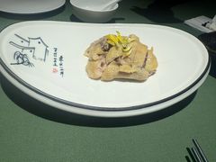 -老吉堂上海本帮菜(望京万象汇店)
