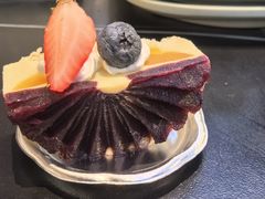 -梨花自助烤肉(西三旗万象汇黑金店)