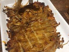 -喝丢一只鞋辣炒海鲜小烧烤(三八广场店)