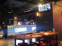 大堂-搓火大都会(广安门总店)