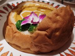 -太食獸泰式茶餐厅(IFS国金中心店)