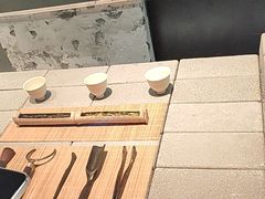 -喜茶(深圳万象城黑金店)