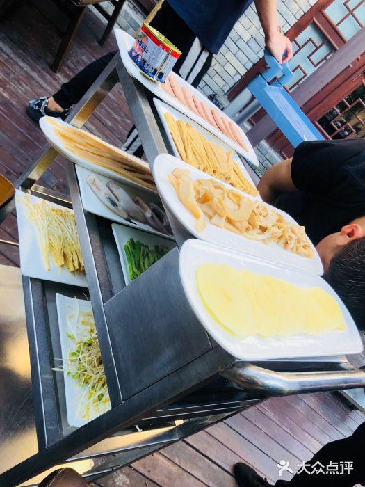 启华火锅(曲江南湖店)图片