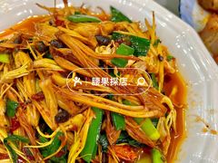 -元谋凉鸡店(百年老店)