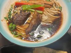 -润生源足道·SPA(个园店)