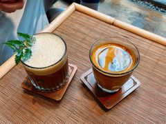 -Metal hands·铁手咖啡