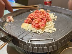-杨小佳·齐齐哈尔烤肉·烤串(广州店)