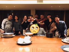 -厦门宝龙铂尔曼大酒店·龙之渊中餐厅