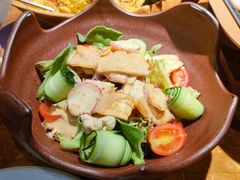 -泰澜得泰国菜(大学城店)