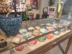 -袁亮今日陶艺(苹果社区总店)
