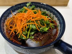 -回府君悦·疆派传承菜(西虹路店)