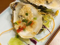 -V Bar海景扒房(北海湾惠龙万达嘉华酒店)