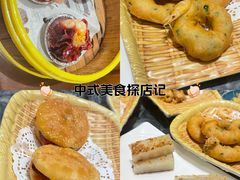 -安泰楼·佛跳墙创始人·传统闽味早茶·酒楼(三坊七巷闽菜地标店)