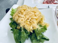 -火焱山烤肉·齐齐哈尔烤肉(朝阳店)