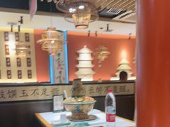 -曲氏老北京铜锅涮肉•火锅(不老街店)