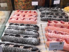 -奈雪的茶(湖滨银泰in77C区PRO店)