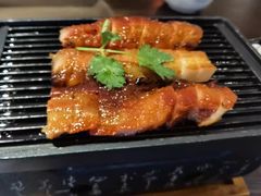 -宝燕壹号景观餐厅(龙盛国际商业广场店)