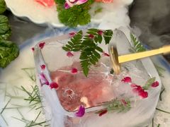 -额尔敦传统涮(公园西路店)