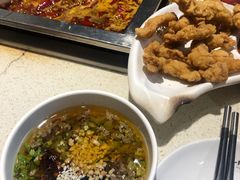 -小牛叔鲜切牛肉·火锅·烤肉自助(公济桥路店)